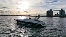 1994 Sunseeker Apache 45