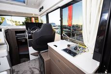2024 Jeanneau Merry Fisher 895 Sport Series 2