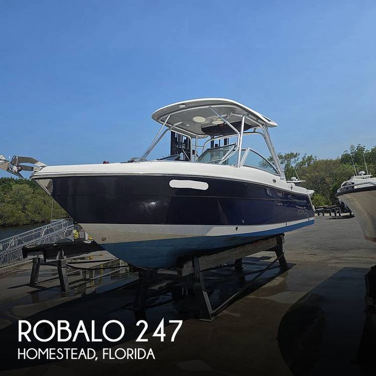 Boat Image