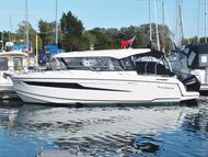 2023 Parker 790 Explorer