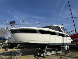 2016 Bavaria Sport 360 Coupe