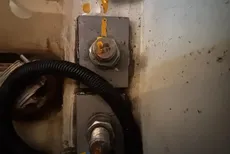 2018 Jeanneau Sun Odyssey 479