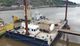 1974 BARGE Flattop 32.90 m Only For Charter