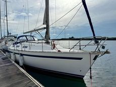 1996 Bavaria 35 Holiday