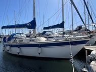 1990 Hallberg-Rassy 29