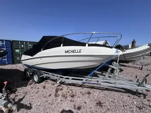 2023 Smartliner Sunbreeze 226