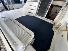 1992 Sea Ray 350 Express Bridge