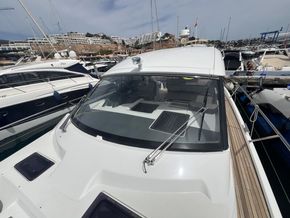 2020 Bavaria S45 Hard Top 9