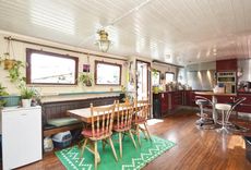 Geleyns te Roodevaart 135ft Barge
