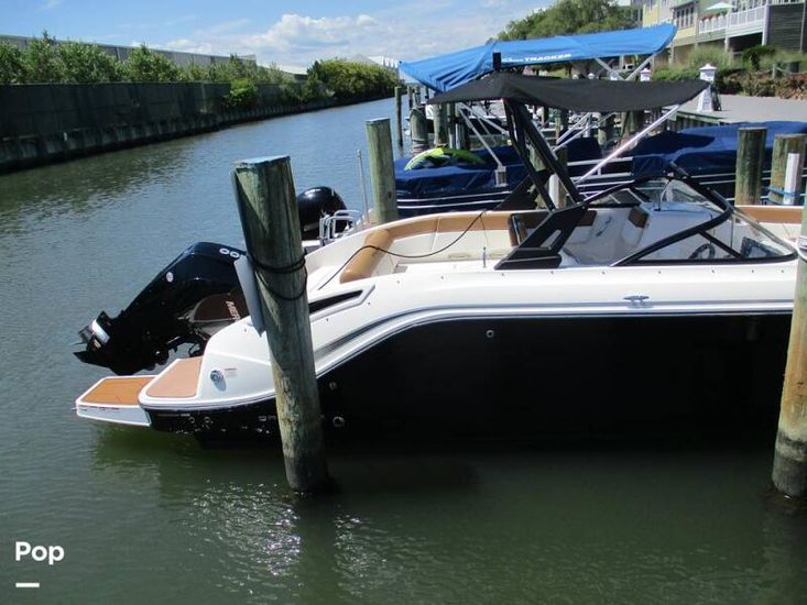 2022 Bayliner 2200 dx