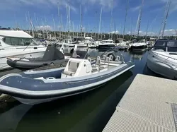 2016 XS Ribs 760 SPORT