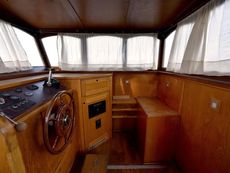 2011 Widebeam 60 x 12