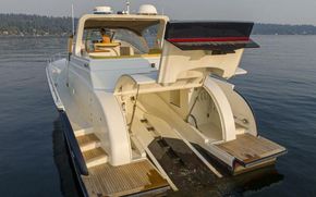 Profile Stern