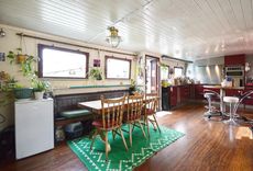 Geleyns te Roodevaart 135ft Barge