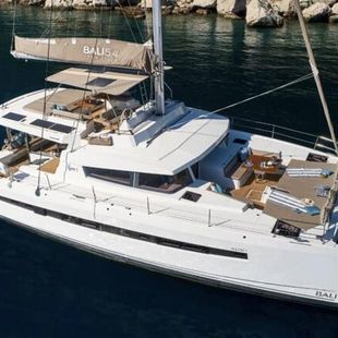 16.8m 2024 Bali 5.4