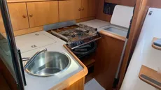 2003 JEANNEAU SUN ODYSSEY 32