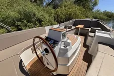 2021 Interboat Intender 820