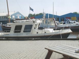 2014 Schildmeer 31 OK