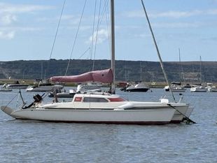 1992 Dragonfly 800