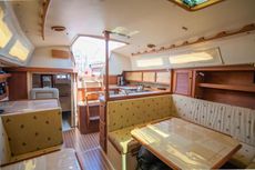 1988 Catalina 36