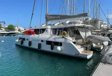 2019 Leopard 45