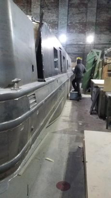 Reduced. Wide beam 60 by 12ft  Eurocruiser 2018