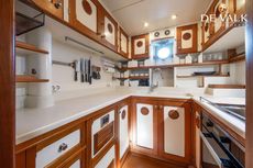 1939 Feadship Ketch