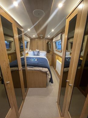 Large Bedroom