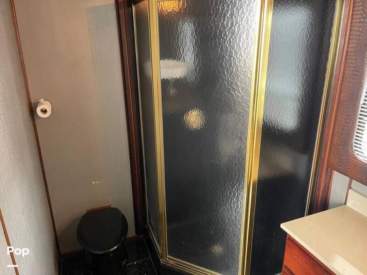 1998 Stardust Cruiser Stardust 86