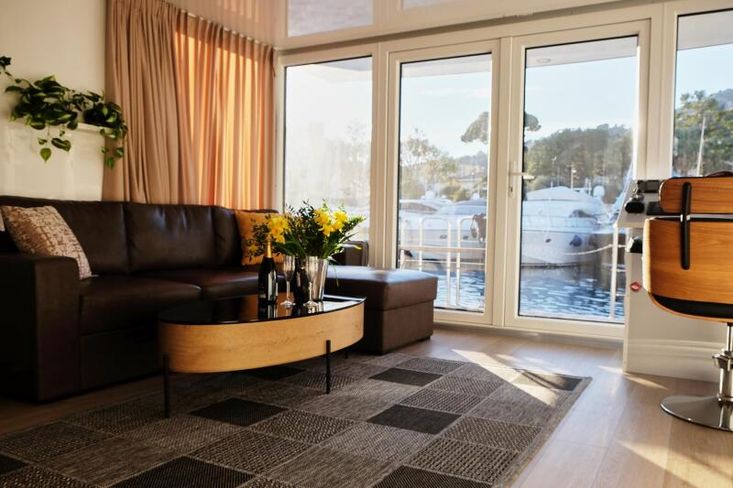 2021 Houseboat Bellamer Nordic Season