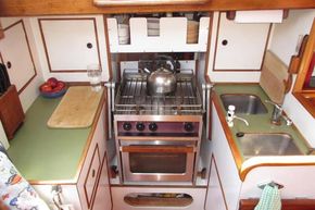 Galley