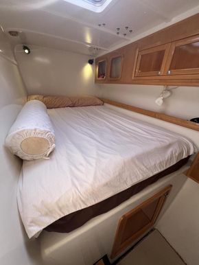 Grainger 40 Catamaran for Sale in Langkawi