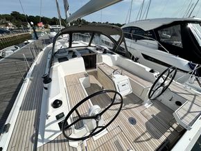 2024 Bavaria C42 2