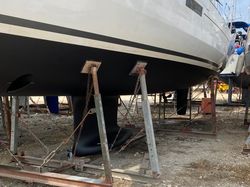 2015 Beneteau Oceanis 45