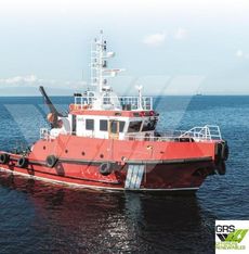 21m / 25ts BP Tug for Sale / #1144695