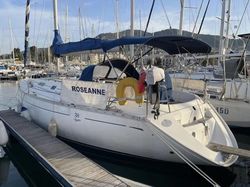 Dufour 38 Classic