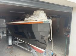 Cornish Crabber 17