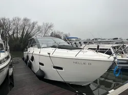2008 Sealine SC35