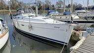 Beneteau Oceanis Clipper 343