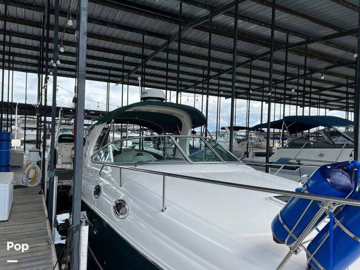 2004 Sea Ray 280 sundancer