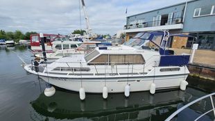 1998 Haines 335
