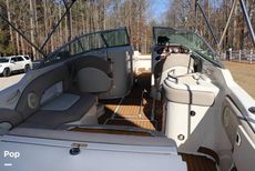 2004 Sea Ray 270 Sundeck
