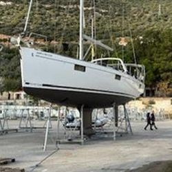2015 Beneteau Oceanis 48`
