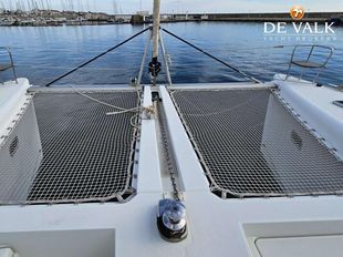 2017 Lagoon 450 Flybridge