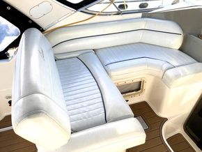 Bayliner 2855 Ciera Sunbridge