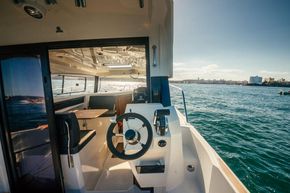 2024 Parker 800 Weekend 5