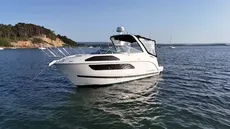 2015 Bayliner Ciera 8