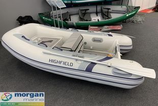 2026 Highfield CL 260