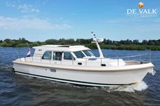 2008 Linssen Grand Sturdy 40.9 Sedan