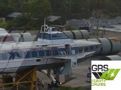 35m Passenger Ship for Sale / #1057418